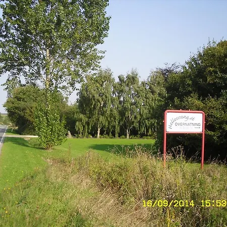 Hellesvang Appartement
