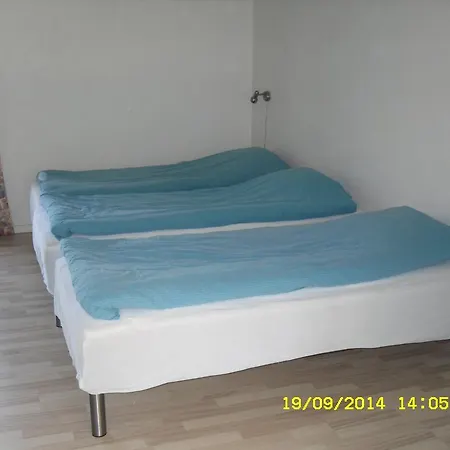 Hellesvang Apartment