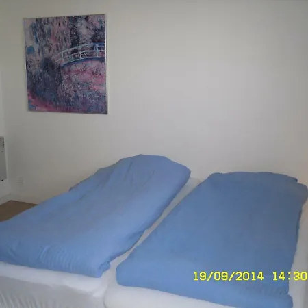 Appartement Hellesvang