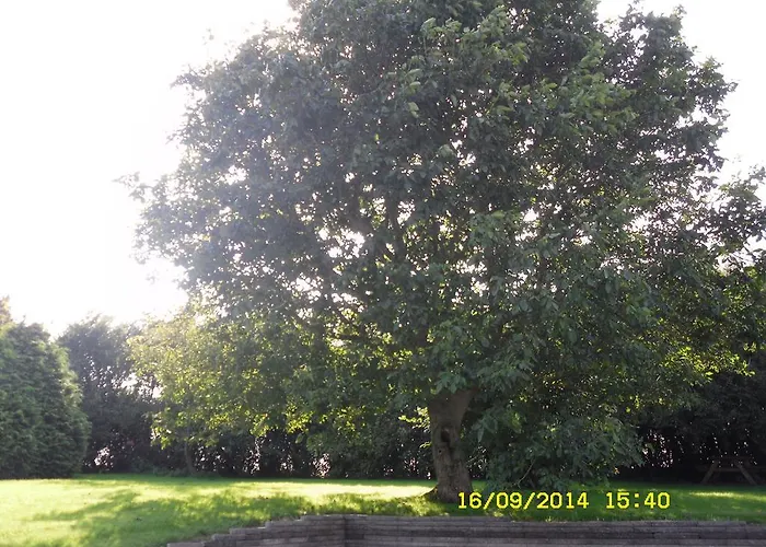 Hellesvang Διαμέρισμα Guderup