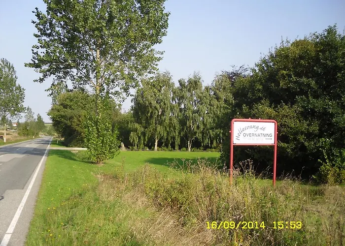 Hellesvang Διαμέρισμα