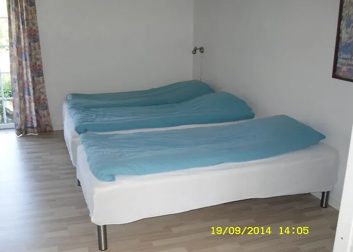 Hellesvang Διαμέρισμα